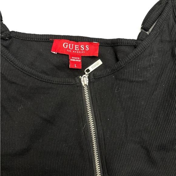 NWOT GUESS SHORT TANK BUNDLE ๐ฅ๐ฅ๐ฅ๐ฅ๐ฅ - Picture 6 of 8